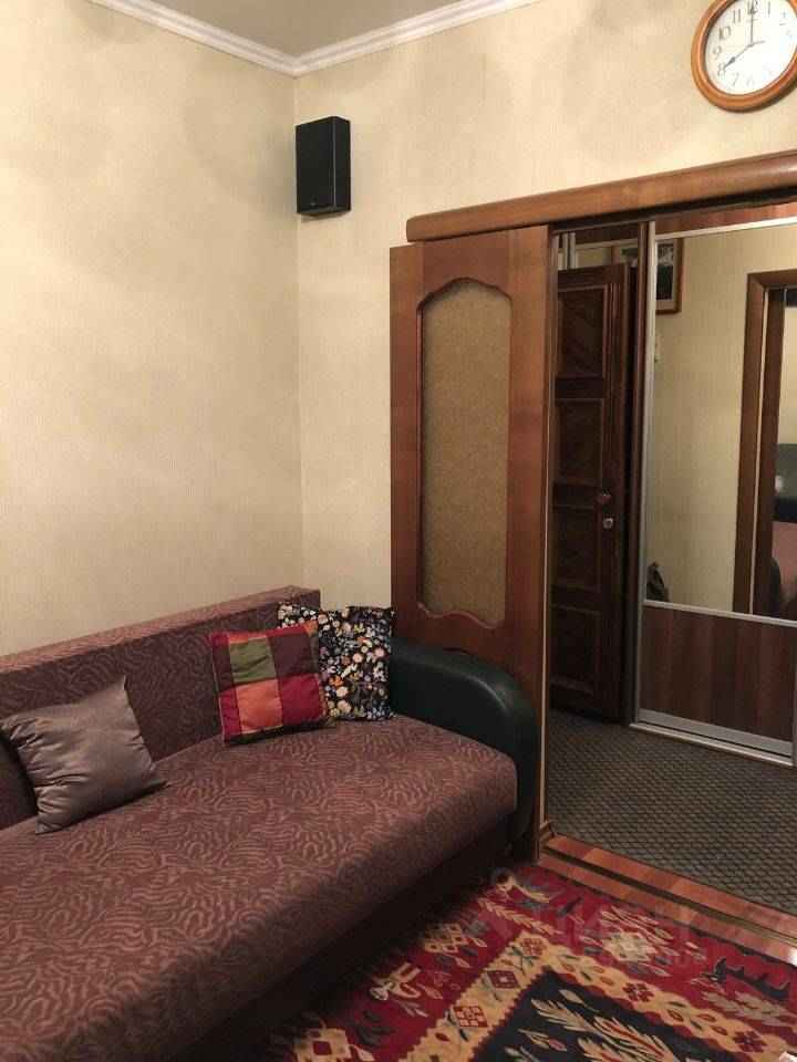 2-комнатная квартира, 48 м² — фотография 2