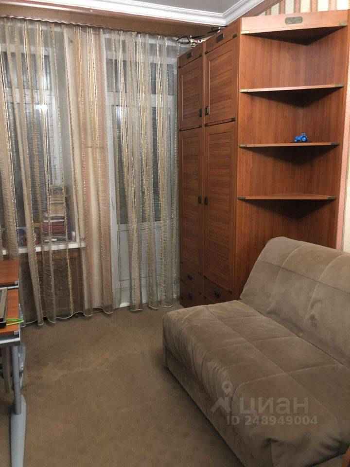2-комнатная квартира, 48 м² — фотография 3