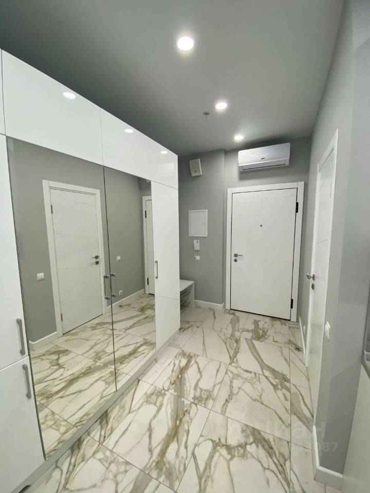 1-комнатная квартира, 32 м² — фотография 2