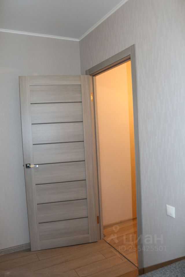 3-комнатная квартира, 56 м²