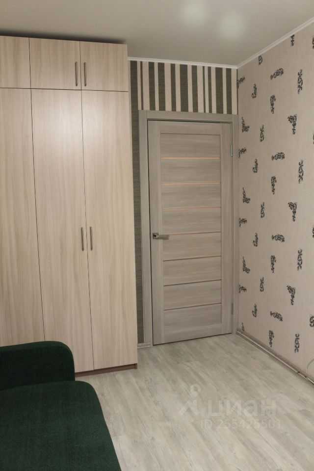 3-комнатная квартира, 56 м² — фотография 2