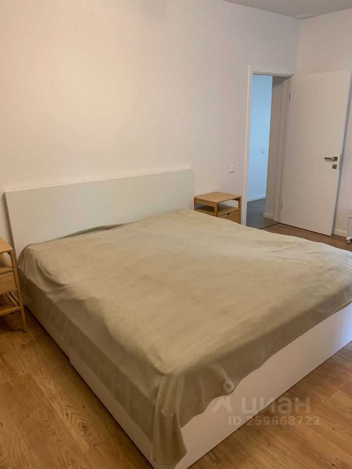 3-комнатная квартира, 70 м²