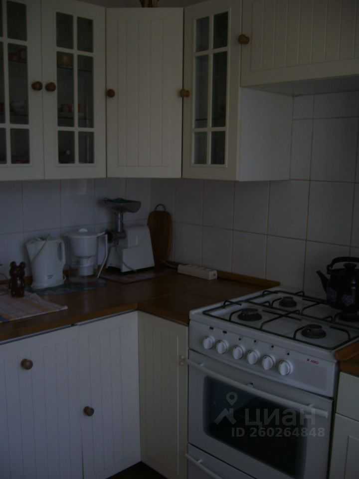 3-комнатная квартира, 65 м²