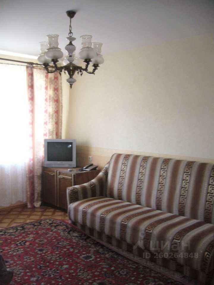 3-комнатная квартира, 65 м² — фотография 3