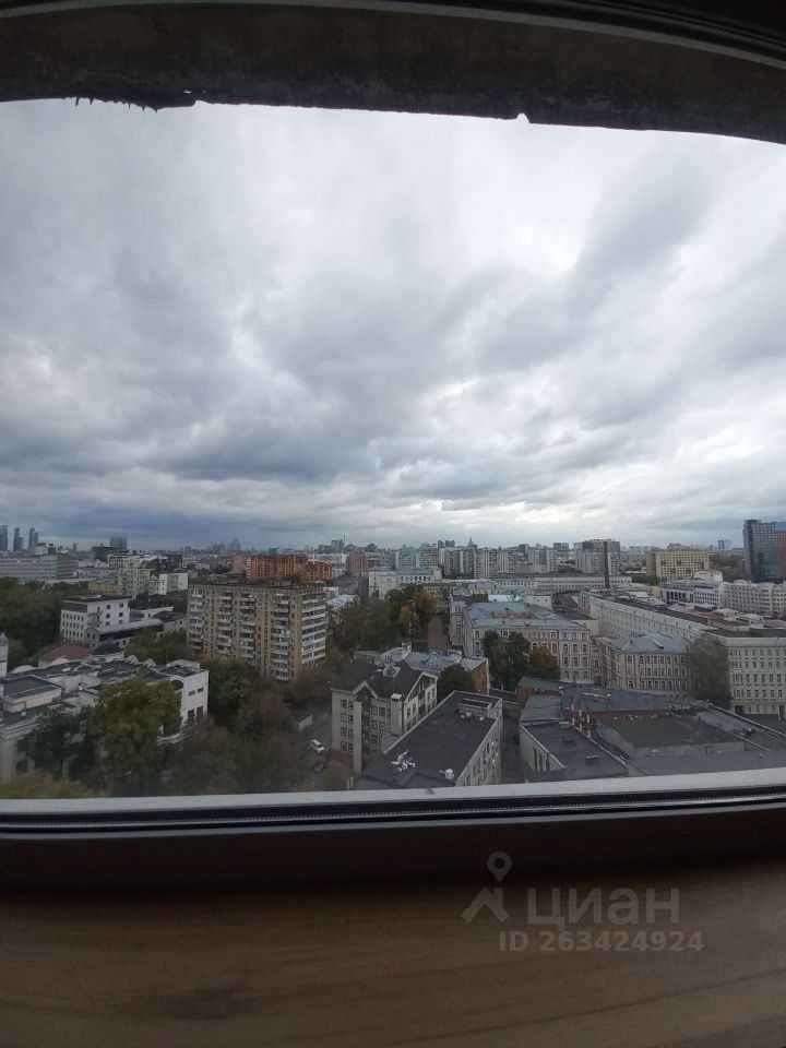 1-комнатная квартира, 34,4 м² — фотография 3