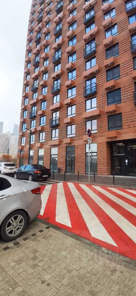 1-комнатная квартира, 30 м² — фотография 3