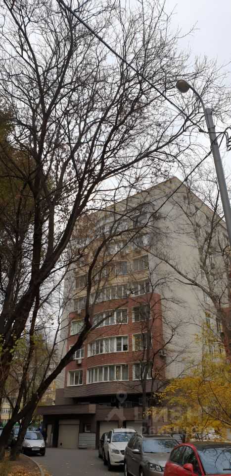 1-комнатная квартира, 57,5 м² — фотография 3