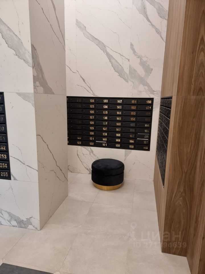 2-комнатная квартира, 49 м² — фотография 2