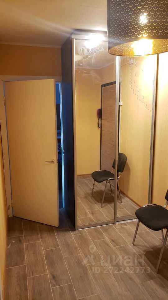 2-комнатная квартира, 45 м² — фотография 3