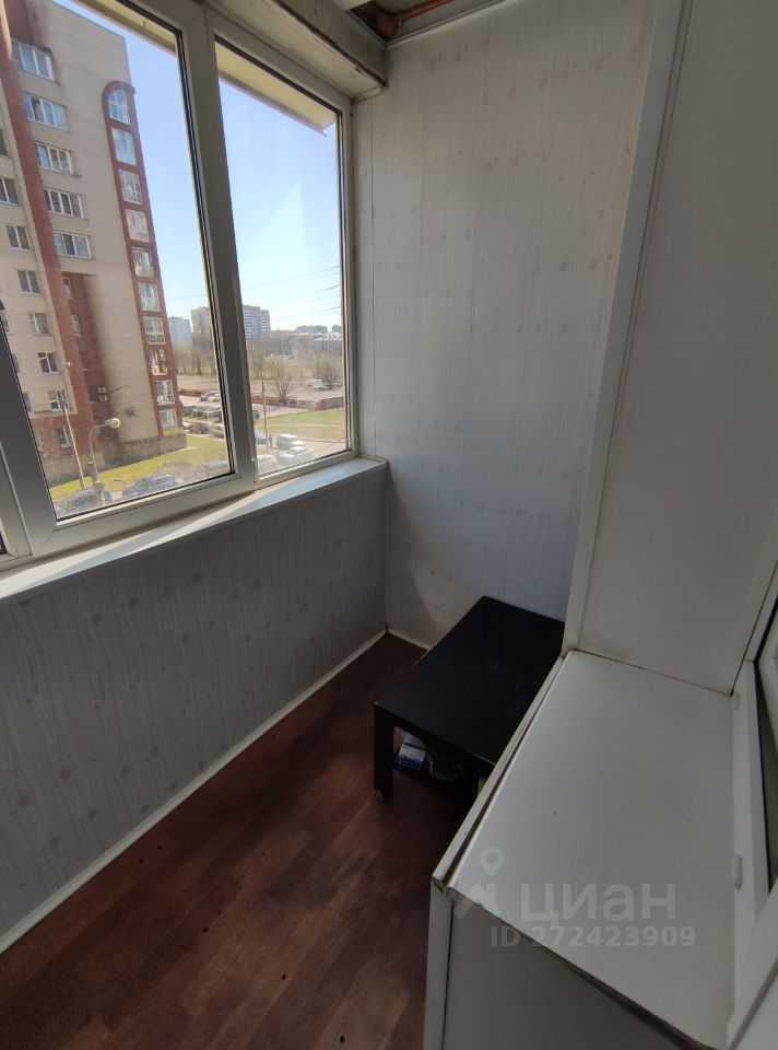 3-комнатная квартира, 100 м² — фотография 2