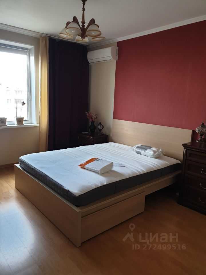 3-комнатная квартира, 63 м² — фотография 3