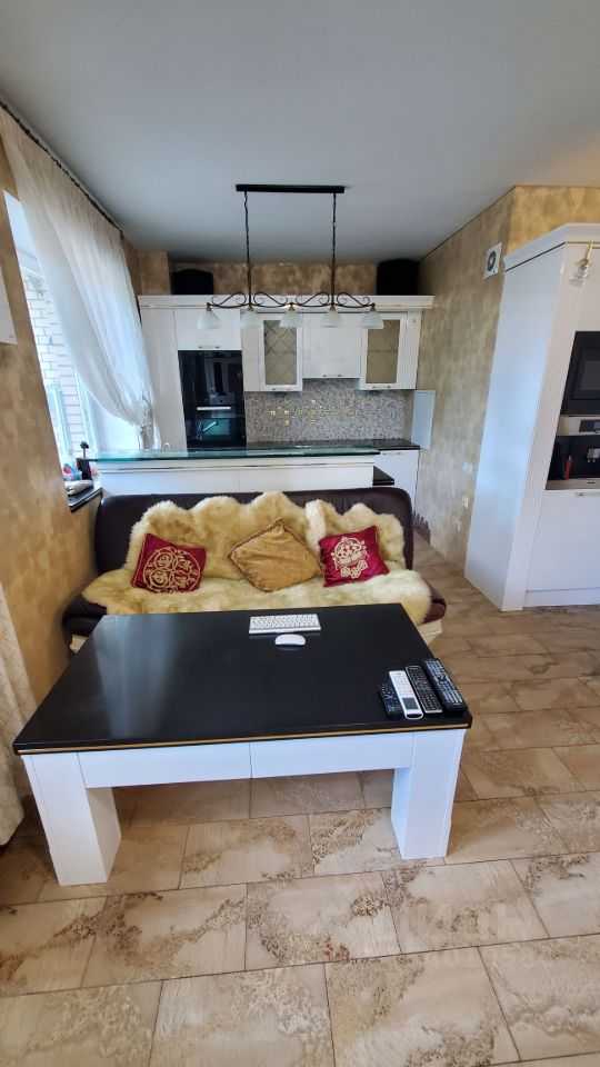 3-комнатная квартира, 119 м² — фотография 3