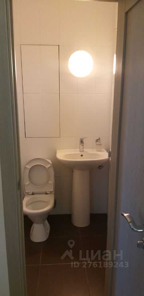 3-комнатная квартира, 82,7 м² — фотография 3