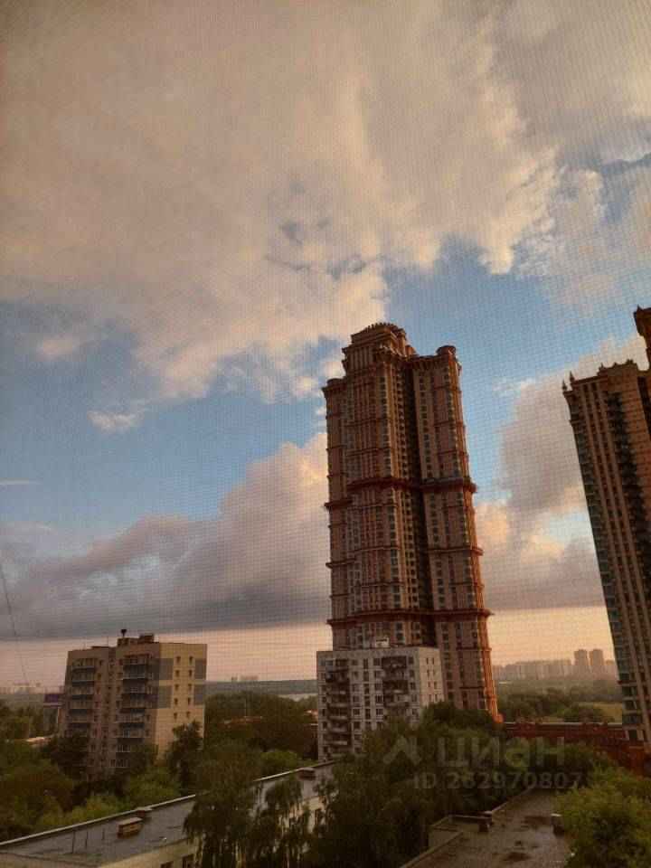 1-комнатная квартира, 41 м² — фотография 2