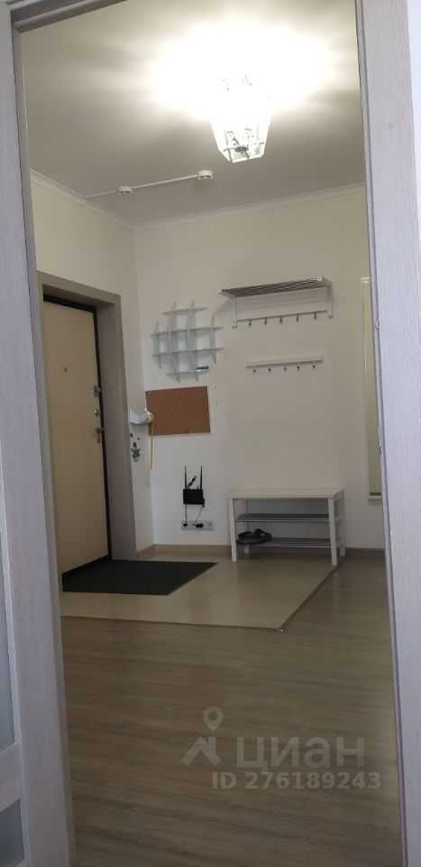 3-комнатная квартира, 82,7 м²