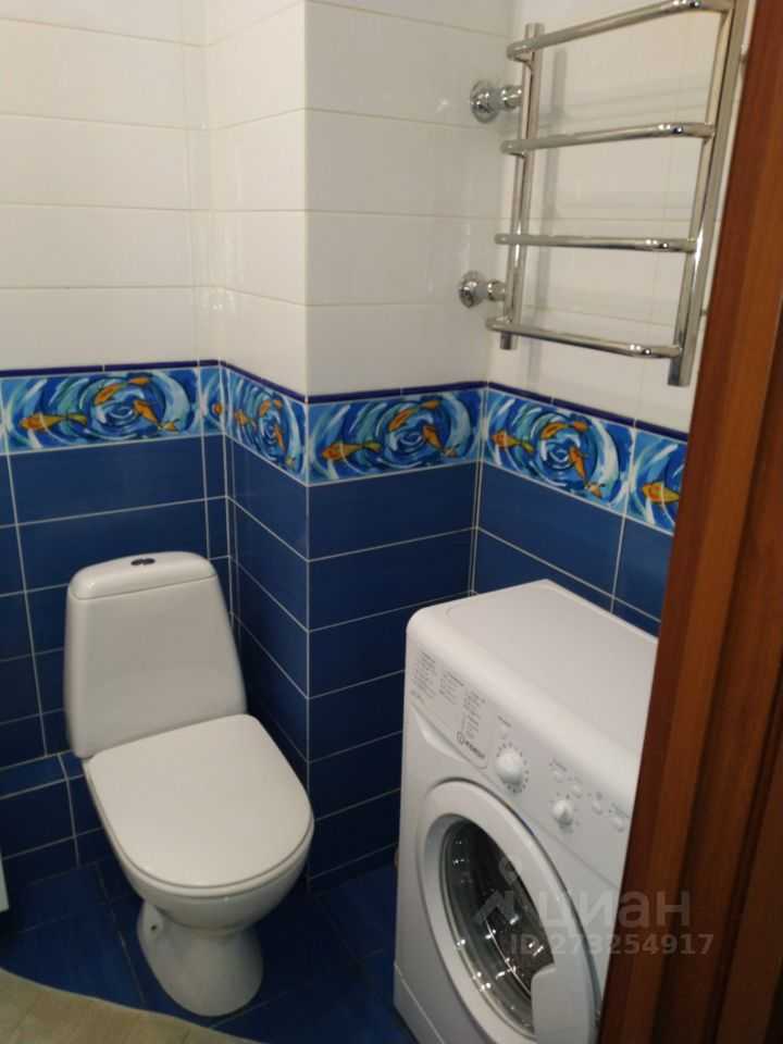 2-комнатная квартира, 40 м² — фотография 2