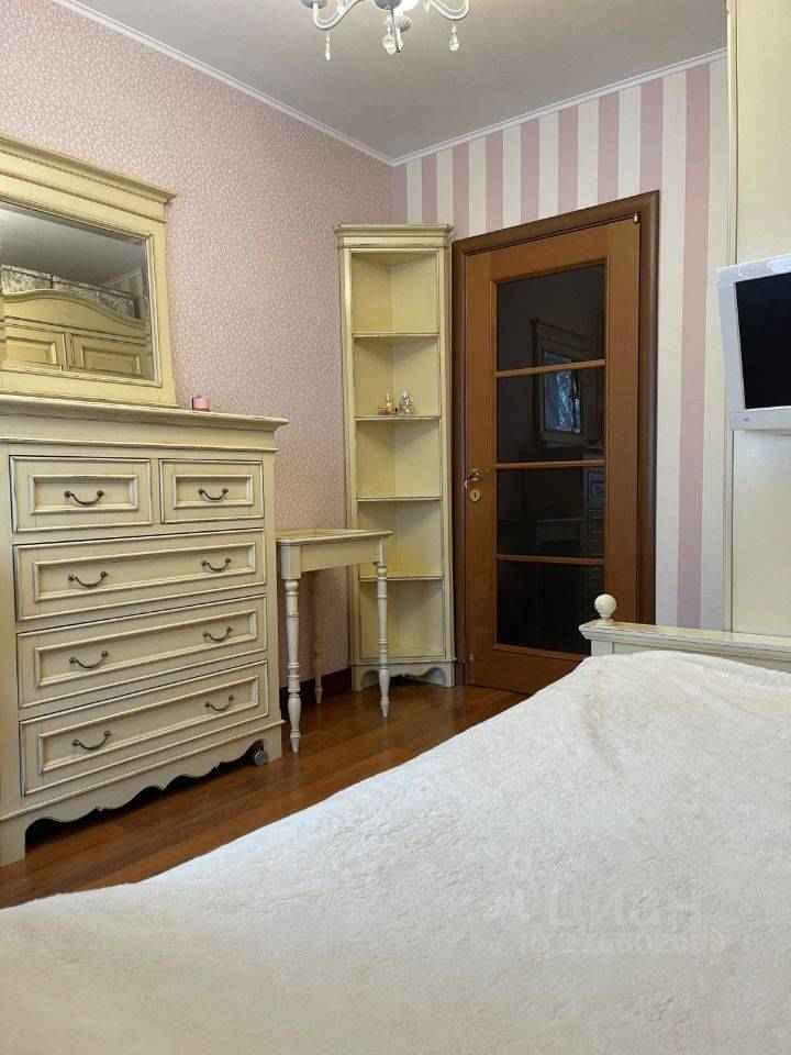 2-комнатная квартира, 45 м² — фотография 3