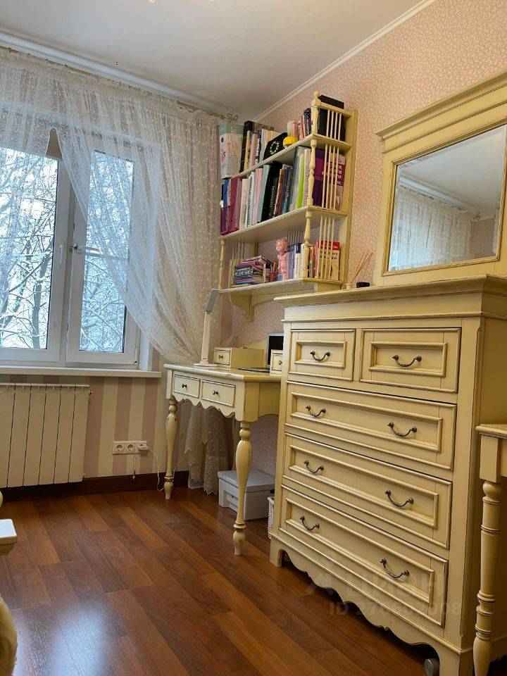 2-комнатная квартира, 45 м² — фотография 2