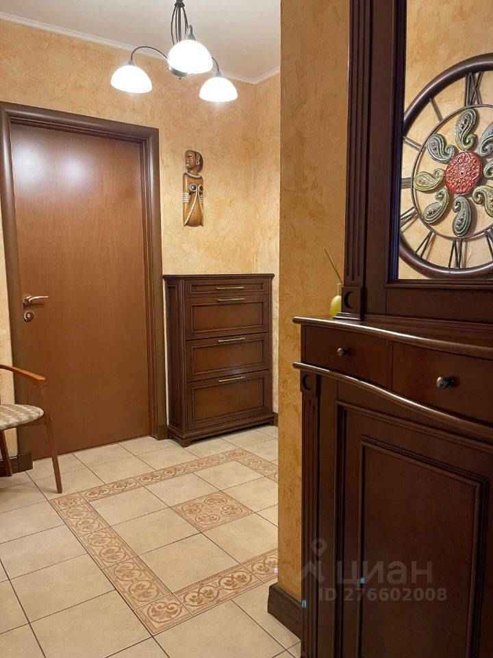 2-комнатная квартира, 45 м²