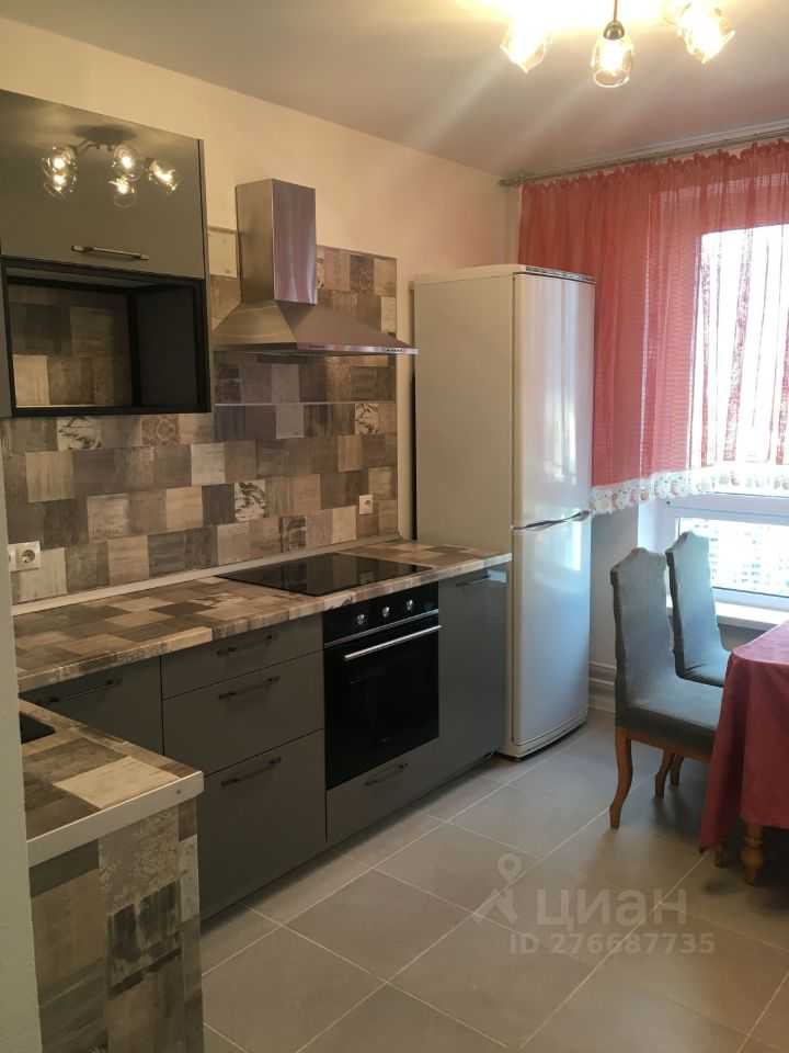 2-комнатная квартира, 60 м²