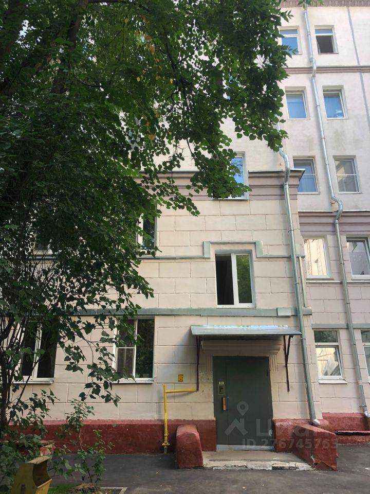 3-комнатная квартира, 90 м²