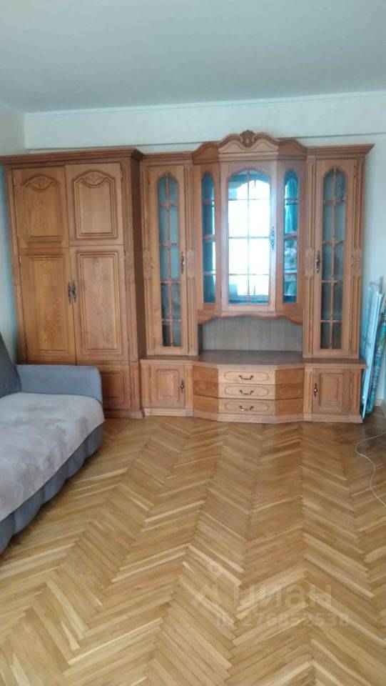 2-комнатная квартира, 50 м²