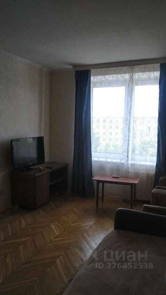 2-комнатная квартира, 50 м² — фотография 2