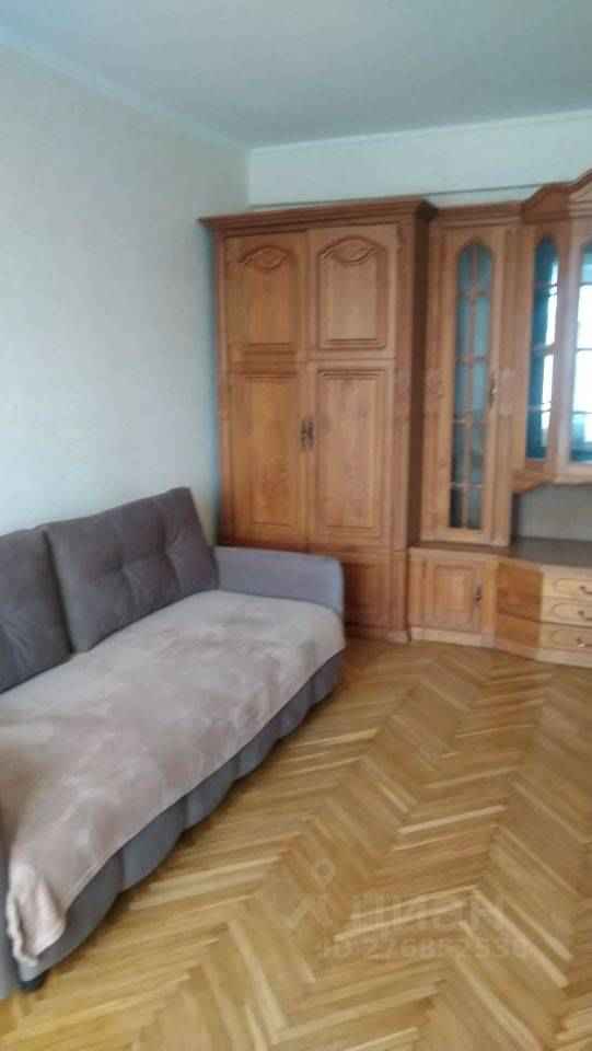 2-комнатная квартира, 50 м² — фотография 3