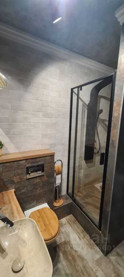 1-комнатная квартира, 41 м² — фотография 3