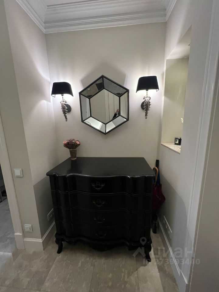 3-комнатная квартира, 75 м²