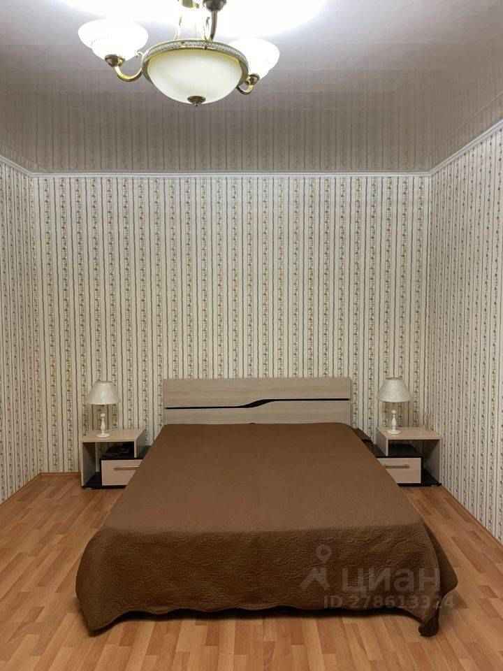 1-комнатная квартира, 39 м²