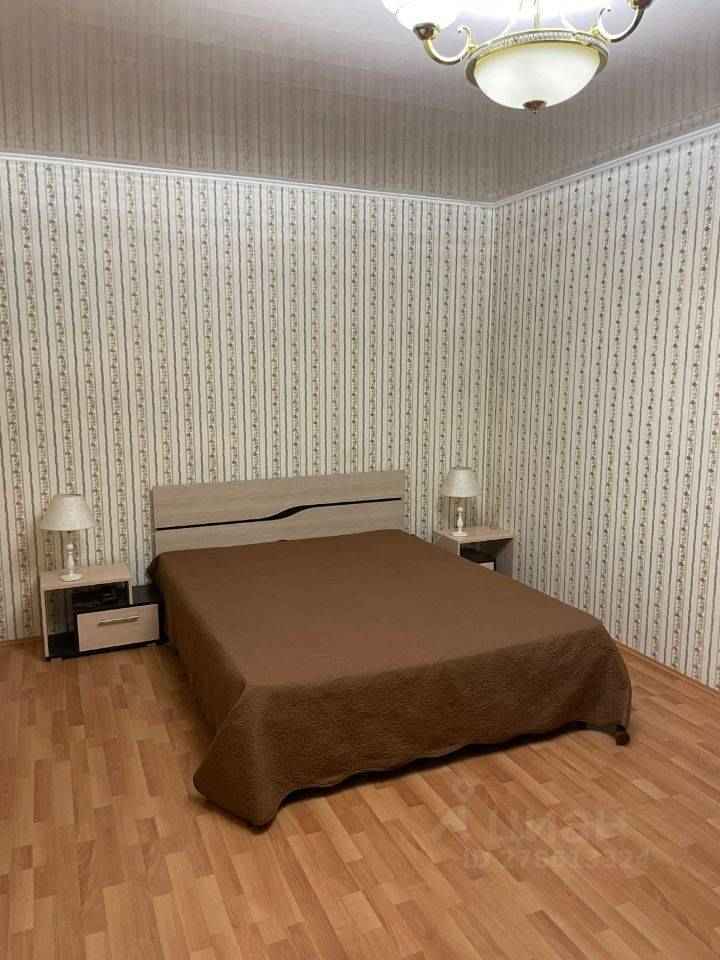 1-комнатная квартира, 39 м² — фотография 2