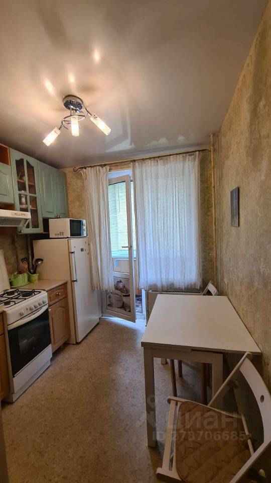 2-комнатная квартира, 38,3 м² — фотография 2