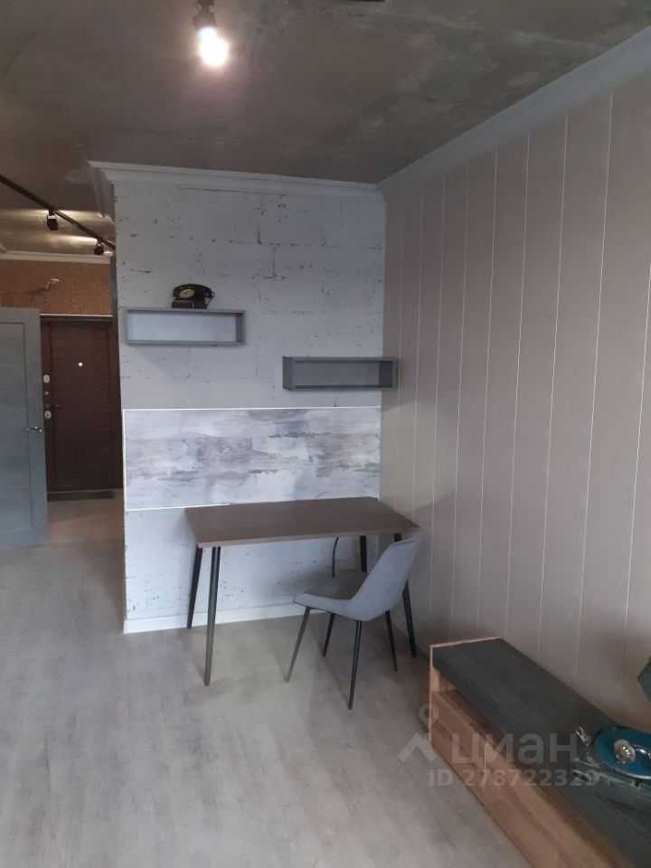 1-комнатная квартира, 47 м² — фотография 3