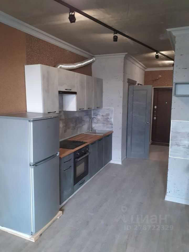 1-комнатная квартира, 47 м² — фотография 2