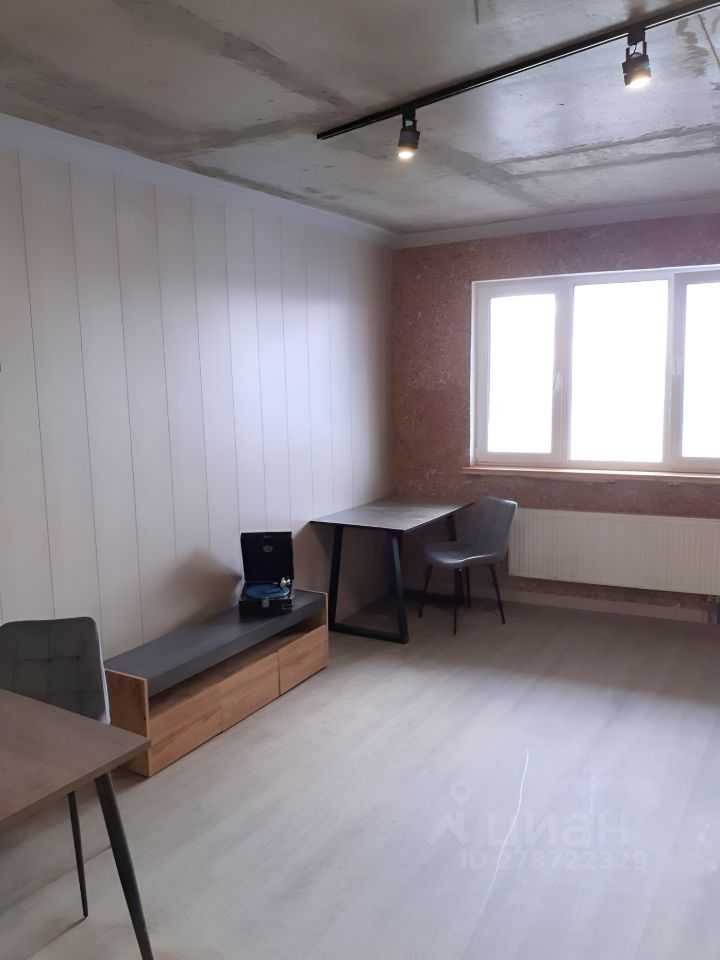 1-комнатная квартира, 47 м²