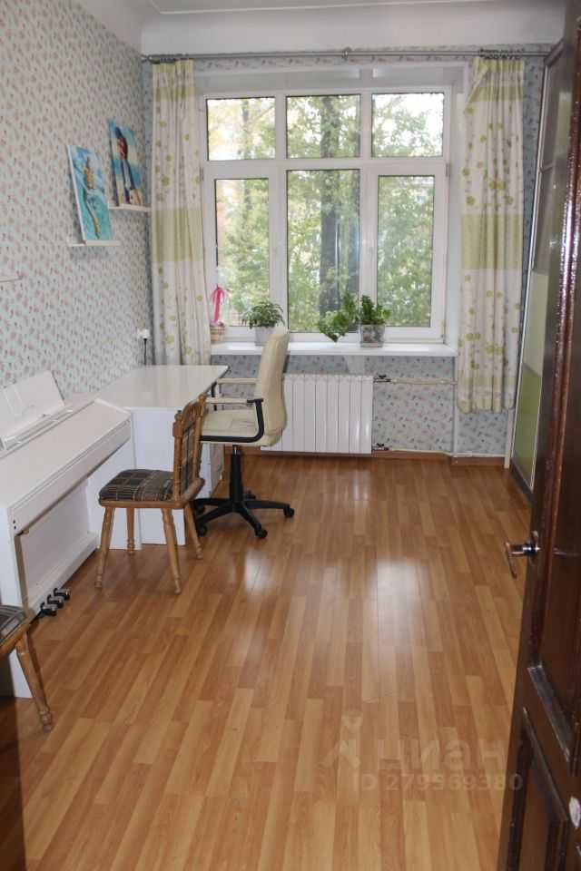3-комнатная квартира, 68,2 м² — фотография 2