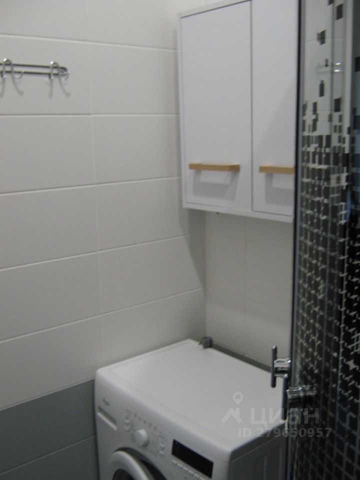 2-комнатная квартира, 56 м² — фотография 3