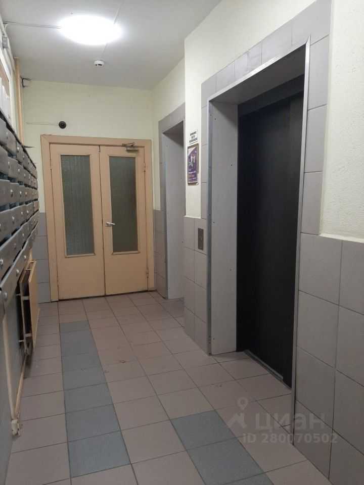 2-комнатная квартира, 50 м² — фотография 2