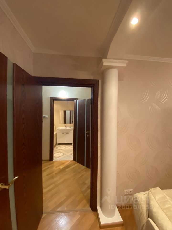 3-комнатная квартира, 68 м²