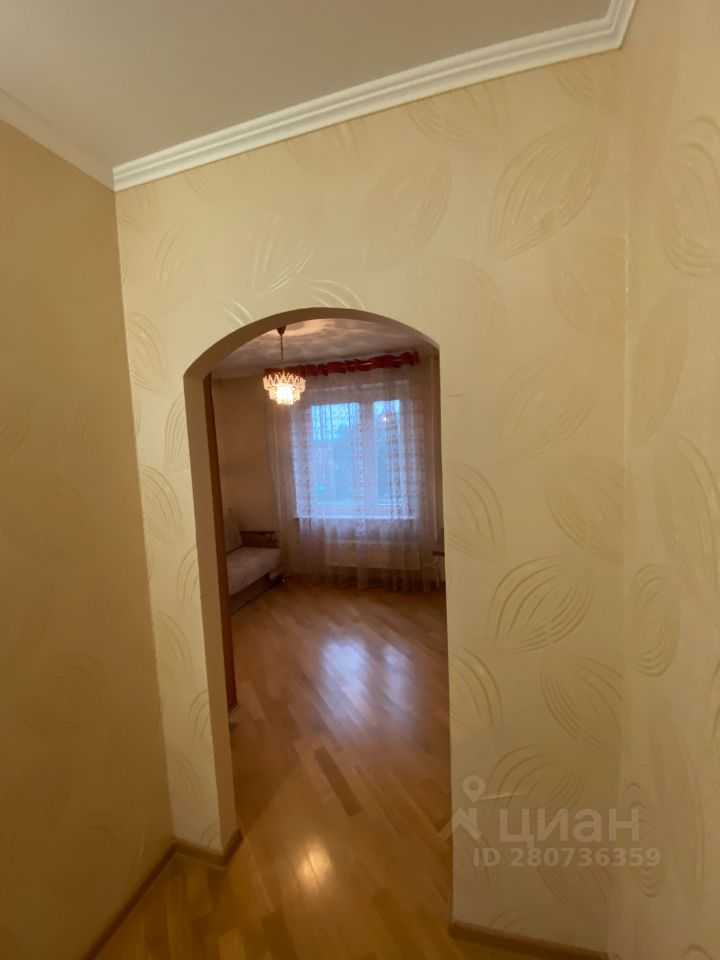 3-комнатная квартира, 68 м² — фотография 3