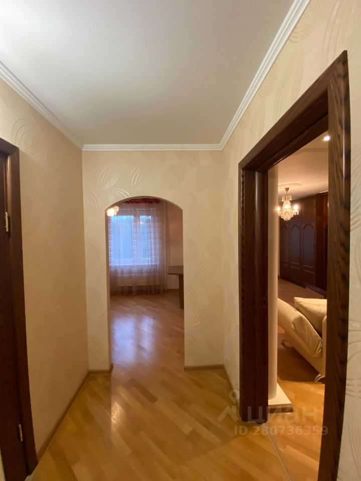 3-комнатная квартира, 68 м² — фотография 2
