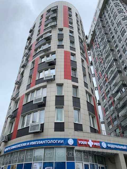 3-комнатная квартира, 80 м² — фотография 3