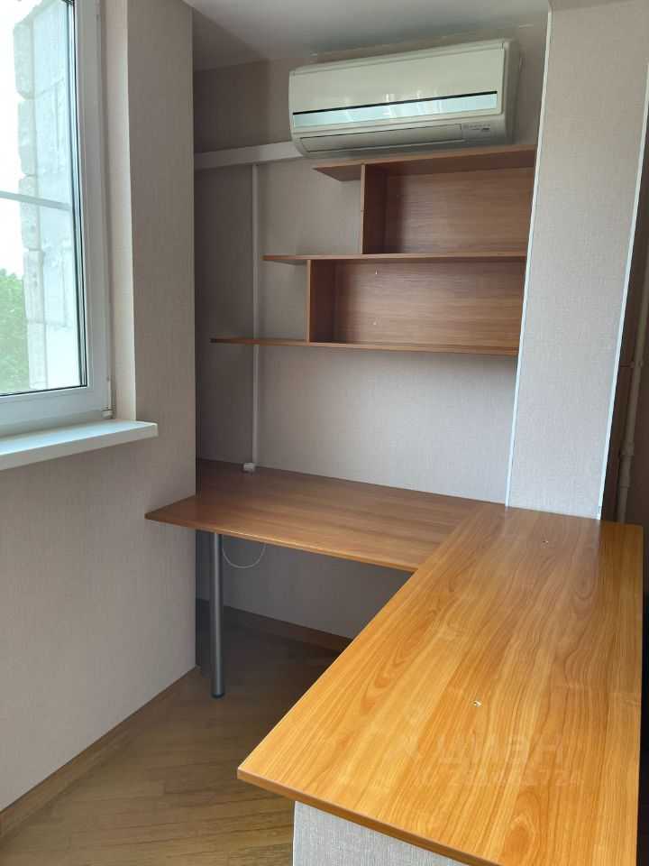 3-комнатная квартира, 80,5 м²