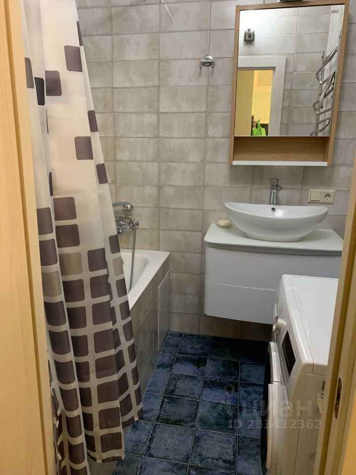 2-комнатная квартира, 55 м²