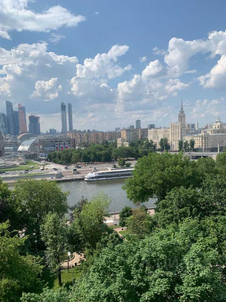 1-комнатная квартира, 45 м² — фотография 3