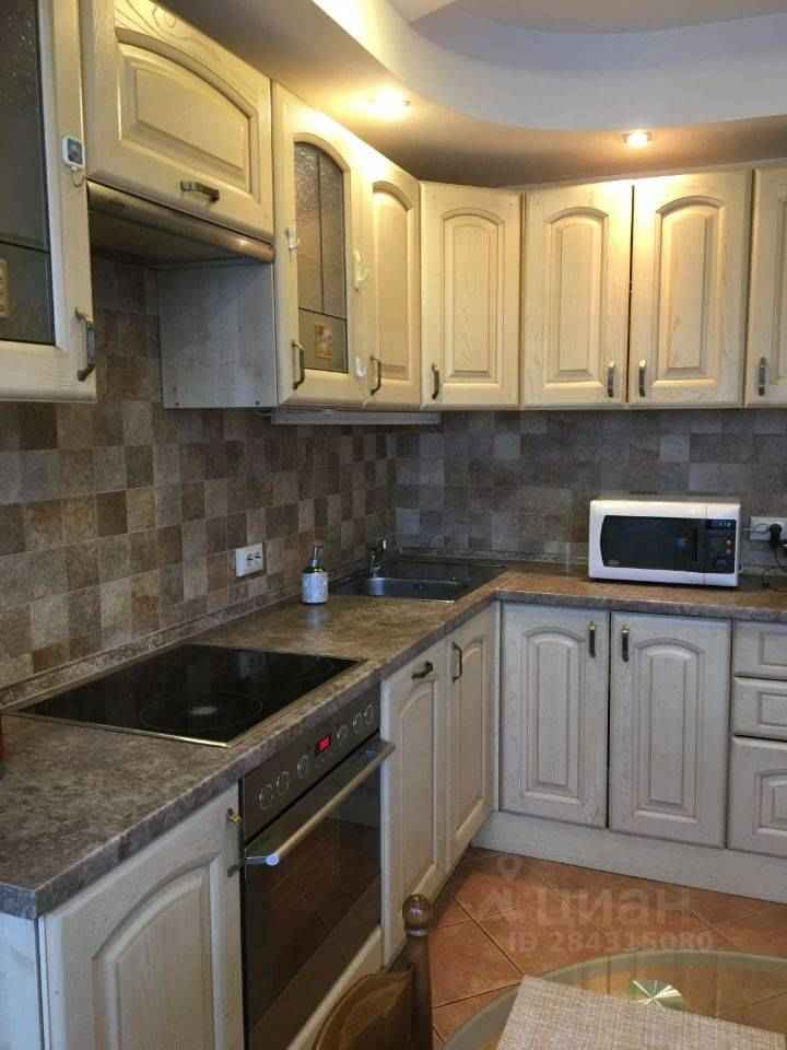 2-комнатная квартира, 62 м² — фотография 3