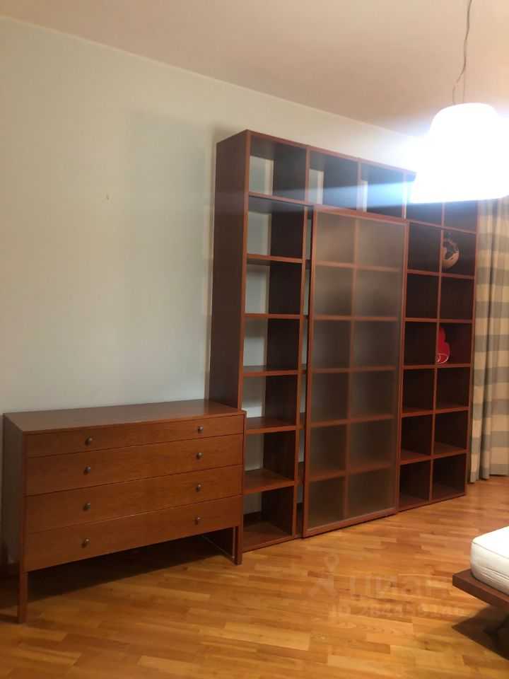 3-комнатная квартира, 140 м² — фотография 3