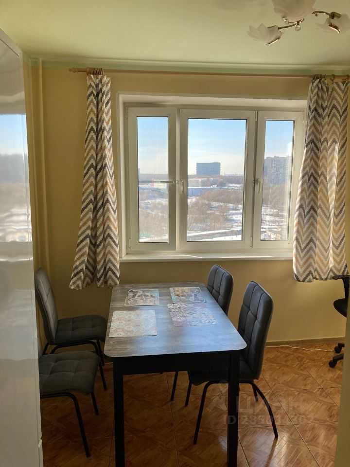 3-комнатная квартира, 75 м²