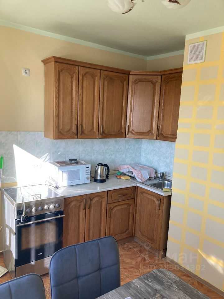 3-комнатная квартира, 75 м² — фотография 3